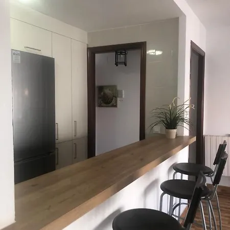 Mirador Del Atlántico *