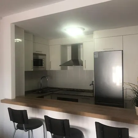 Mirador Del Atlántico Conil De La Frontera