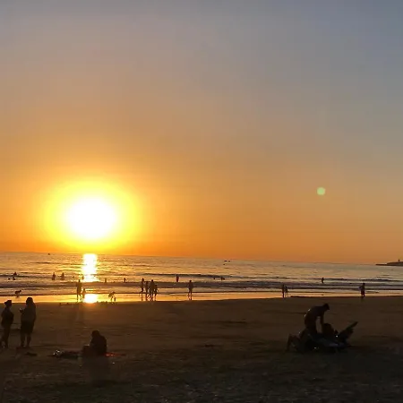 Mirador Del Atlántico *