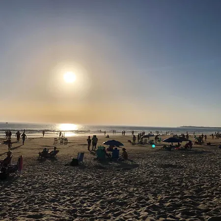 Mirador Del Atlántico *