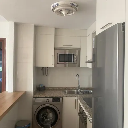 Mirador Del Atlántico Apartamento *