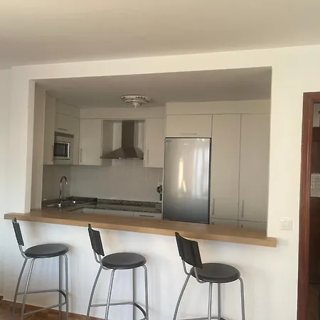 Mirador Del Atlántico