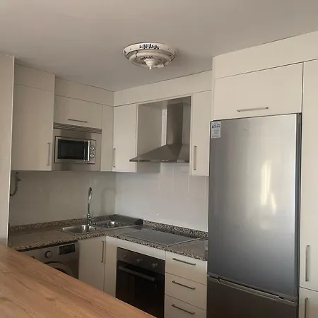 Mirador Del Atlántico Apartamento *