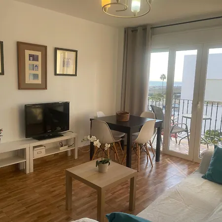 Mirador Del Atlántico *