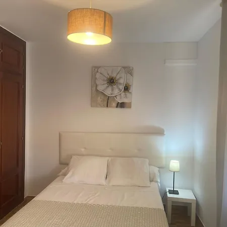 Apartamento Mirador Del Atlántico *