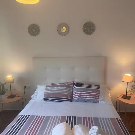 Mirador Del Atlántico Conil De La Frontera