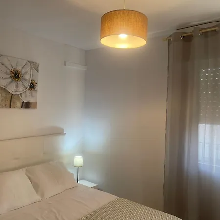 Mirador Del Atlántico * Conil De La Frontera