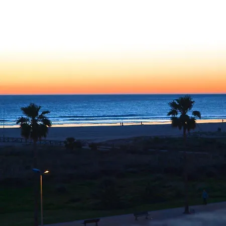 Mirador Del Atlántico Conil De La Frontera