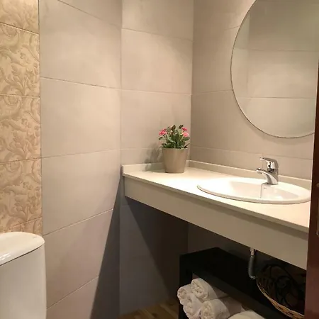 Mirador Del Atlántico * Conil De La Frontera