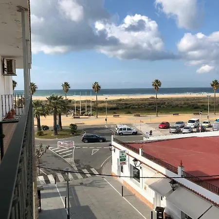 Mirador Del Atlántico