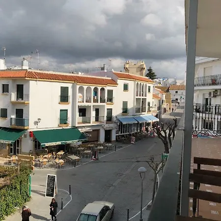 Mirador Del Atlántico Apartamento Conil De La Frontera