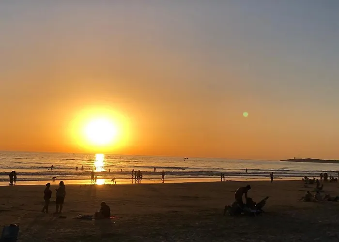 Mirador Del Atlantico *