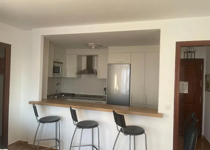 Mirador Del Atlantico