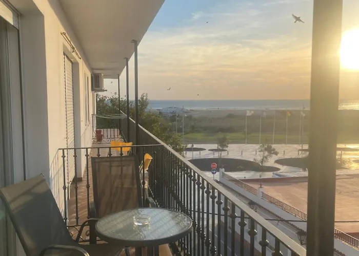 Mirador Del Atlantico Apartment *