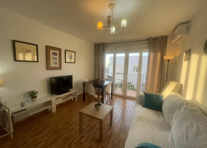 Mirador Del Atlantico * Conil De La Frontera