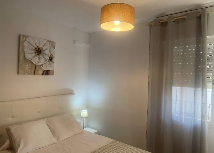 Mirador Del Atlantico * Conil De La Frontera