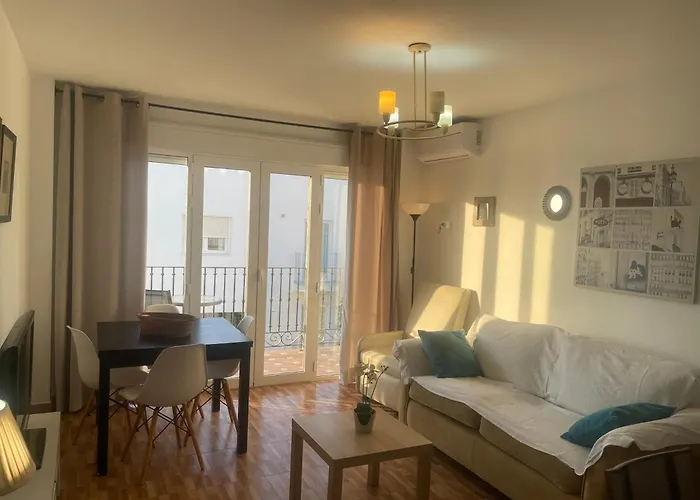 Mirador Del Atlantico Apartment