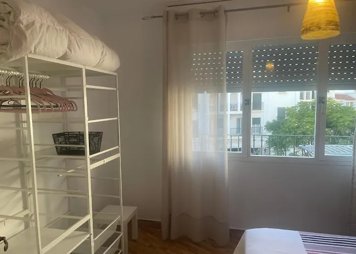 Apartment Mirador Del Atlantico