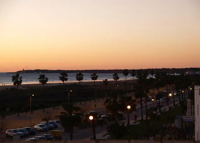 Mirador Del Atlantico Apartment Conil De La Frontera