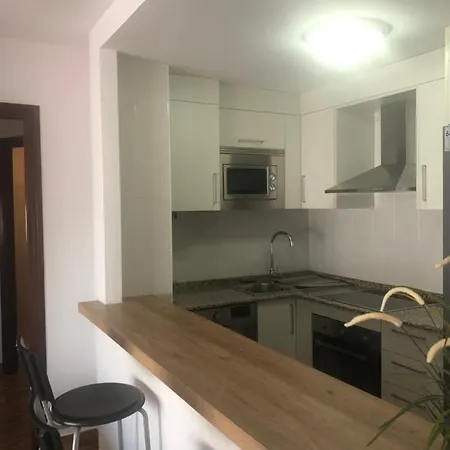 Mirador Del Atlantico Apartament Conil De La Frontera
