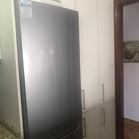 Mirador Del Atlantico 아파트