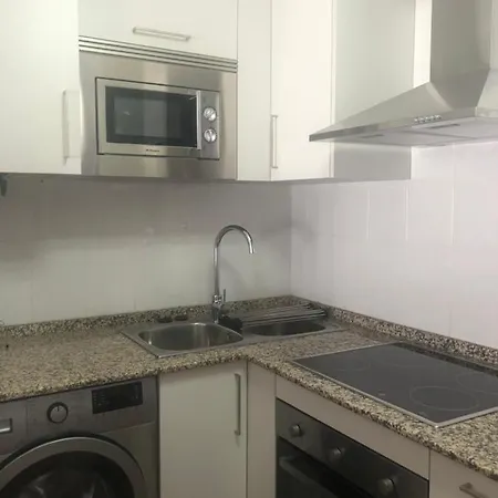 Mirador Del Atlantico