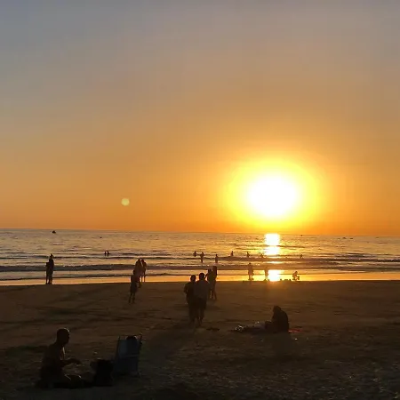 Mirador Del Atlantico