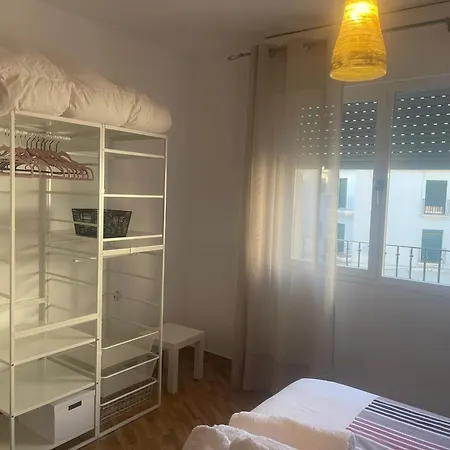 Apartament Mirador Del Atlantico Conil De La Frontera