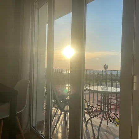 Mirador Del Atlantico 아파트 콘일데라프론테라