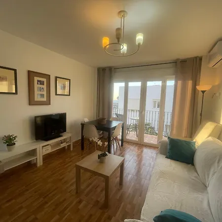 Mirador Del Atlantico * Conil de la Frontera