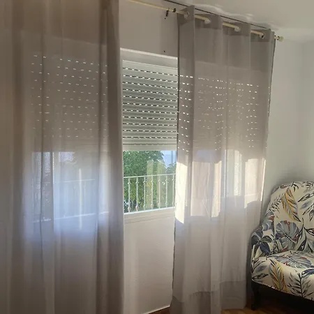 Mirador Del Atlantico Apartman