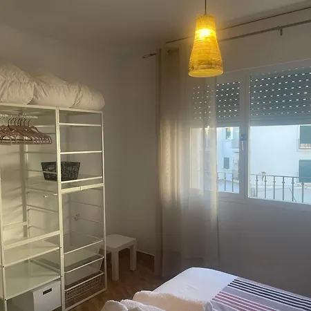 Apartman Mirador Del Atlantico