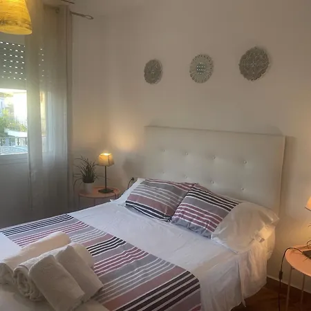 Apartment Mirador Del Atlantico