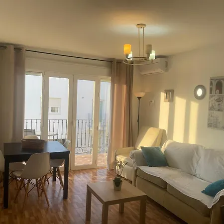 Mirador Del Atlantico Apartman