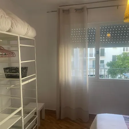 Apartman Mirador Del Atlantico