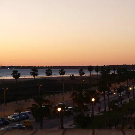 Mirador Del Atlantico Apartman Conil de la Frontera