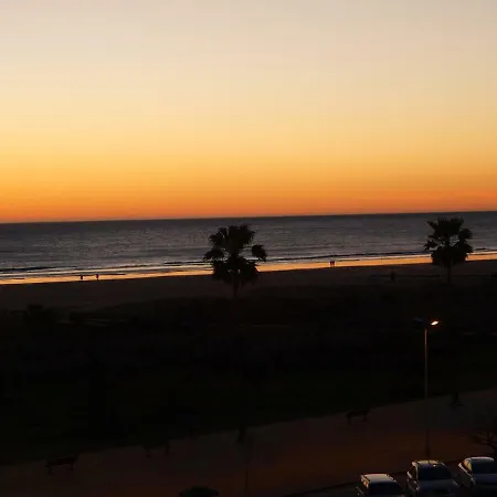 Apartament Mirador Del Atlantico