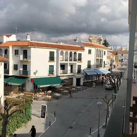 Mirador Del Atlantico Apartman Conil de la Frontera