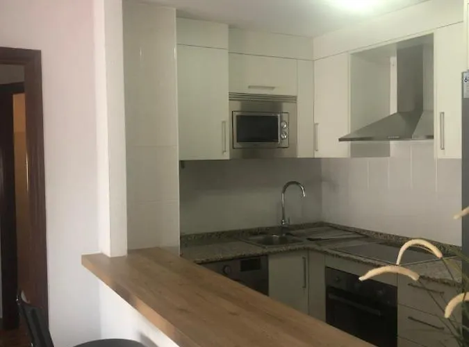 Mirador Del Atlantico Appartement Conil De La Frontera