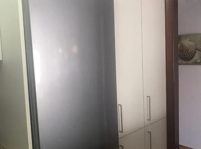 Mirador Del Atlantico Appartement