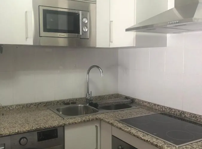 Mirador Del Atlantico