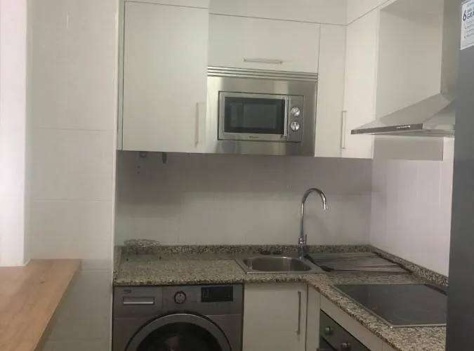 Appartement Mirador Del Atlantico *