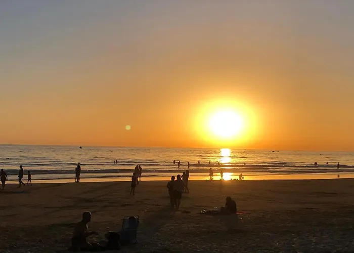 Mirador Del Atlantico