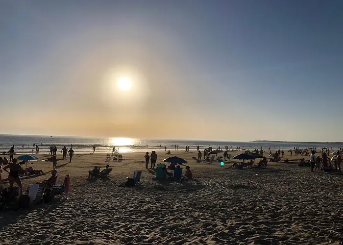 Mirador Del Atlantico *