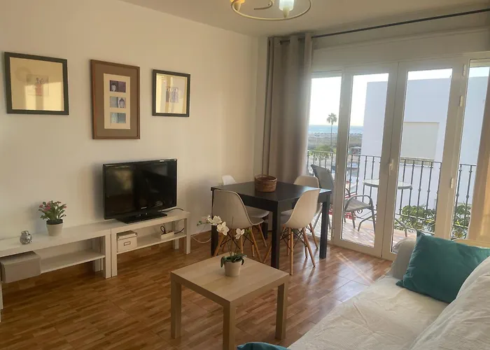 Mirador Del Atlantico *