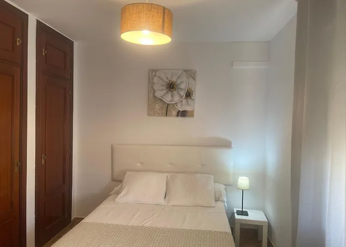 Appartement Mirador Del Atlantico *