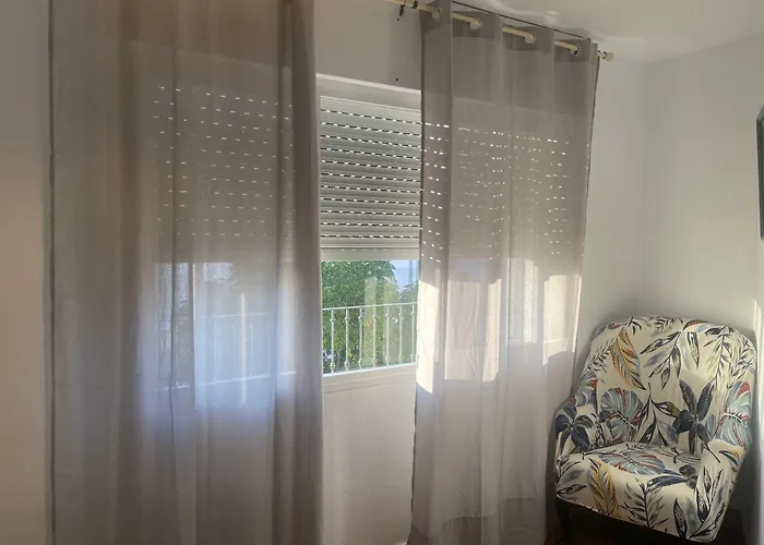 Mirador Del Atlantico Apartmán