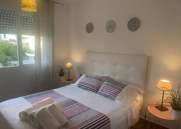 Appartement Mirador Del Atlantico