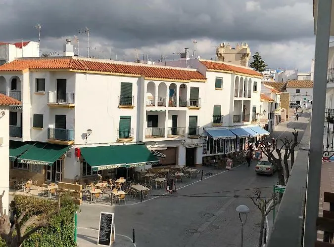 Mirador Del Atlantico Appartement Conil De La Frontera