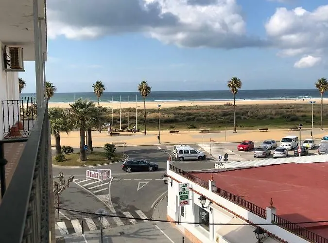 Mirador Del Atlantico